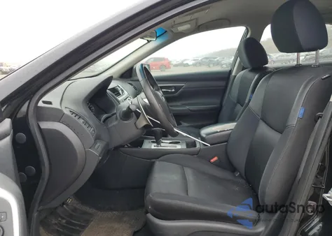 2016 Nissan Altima 2.5 from USA, damaged, VIN 1N4AL3AP5GC178588